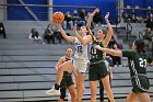 WBBall vs Plymouth  Wheaton College women's basketball vs Plymouth State. - Photo By: KEITH NORDSTROM : Wheaton, basketball